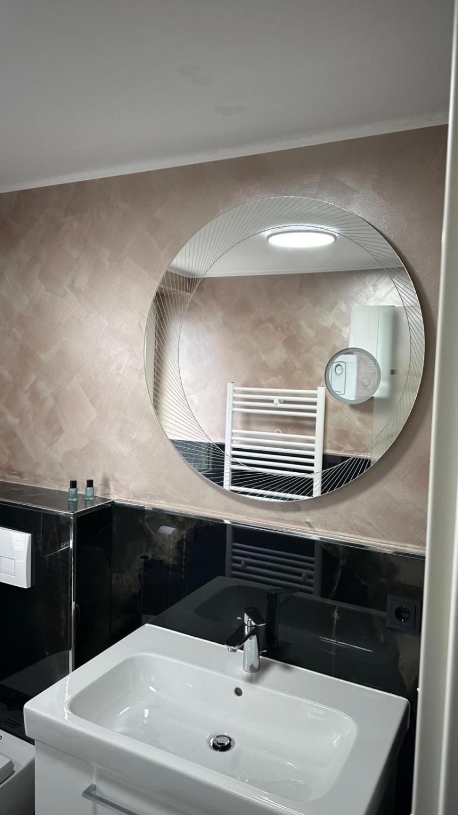 Ferienwohnung Spa Delluxe Essen Ngoại thất bức ảnh