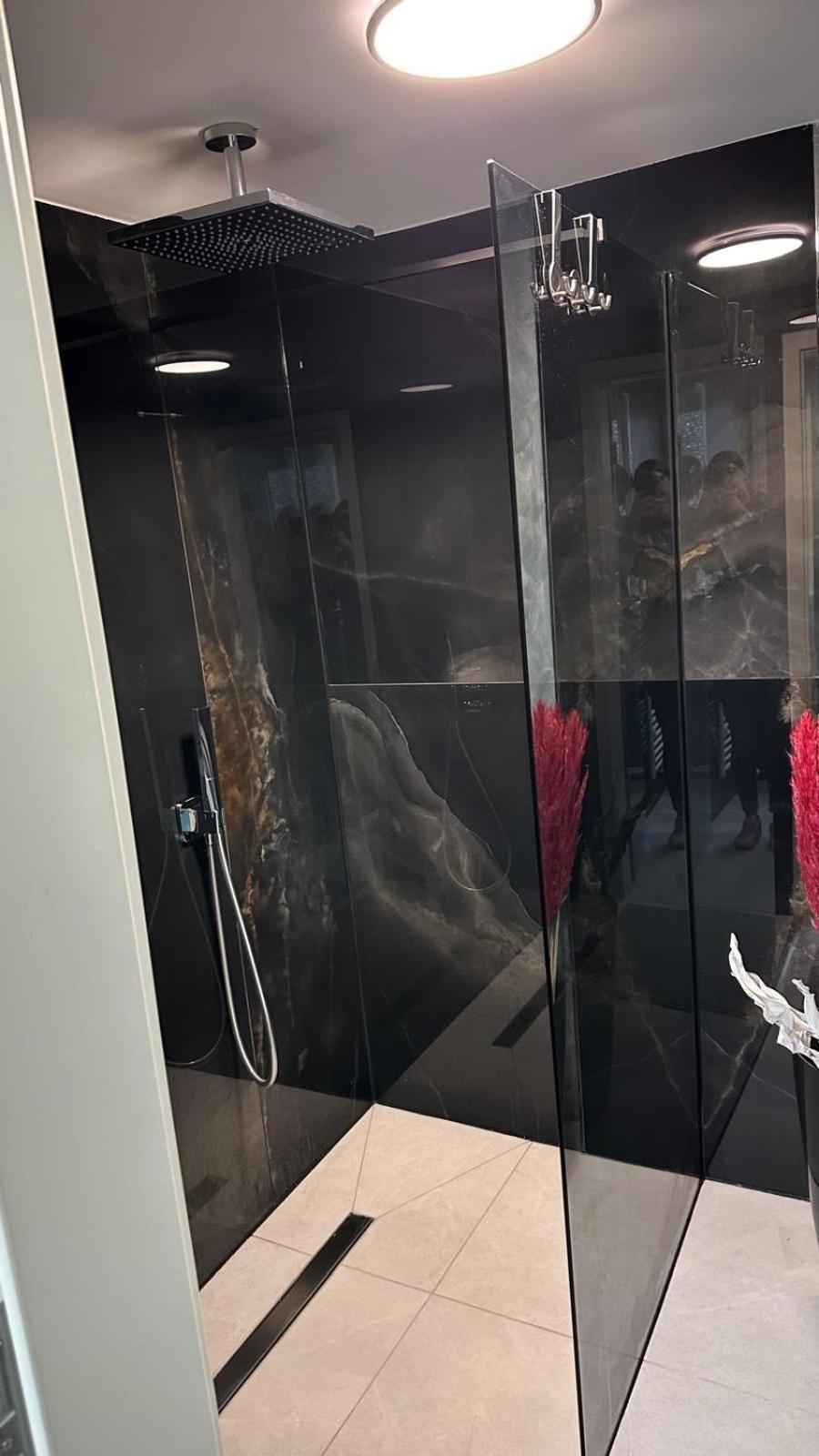 Ferienwohnung Spa Delluxe Essen Ngoại thất bức ảnh